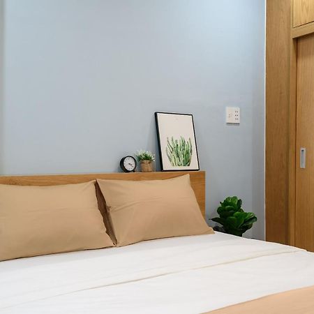 Cozrum Homes - Graceful Corner Thành Pho Ho Chí Minh Esterno foto