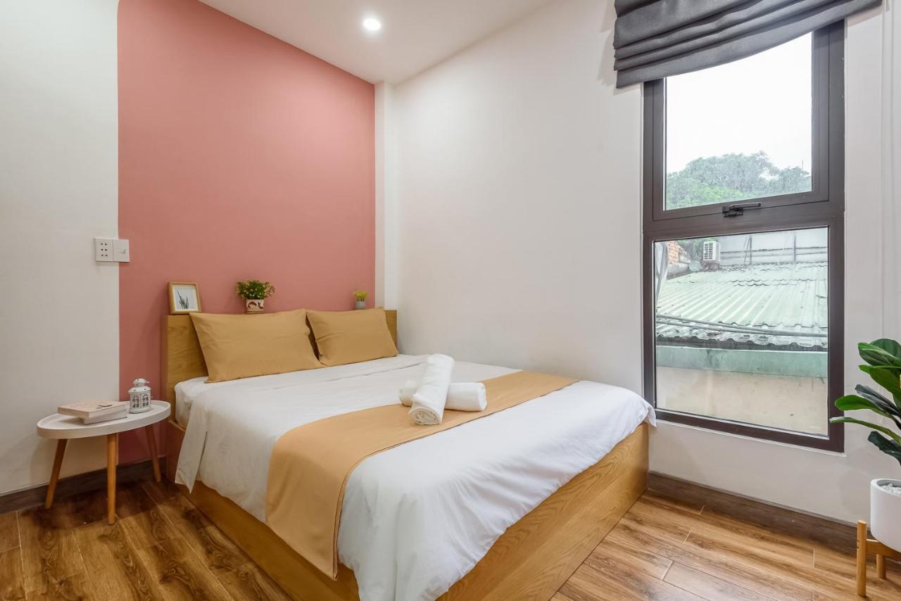 Cozrum Homes - Graceful Corner Thành Pho Ho Chí Minh Esterno foto