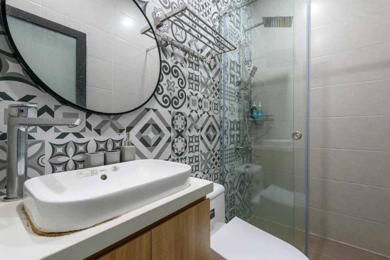 Cozrum Homes - Graceful Corner Thành Pho Ho Chí Minh Esterno foto
