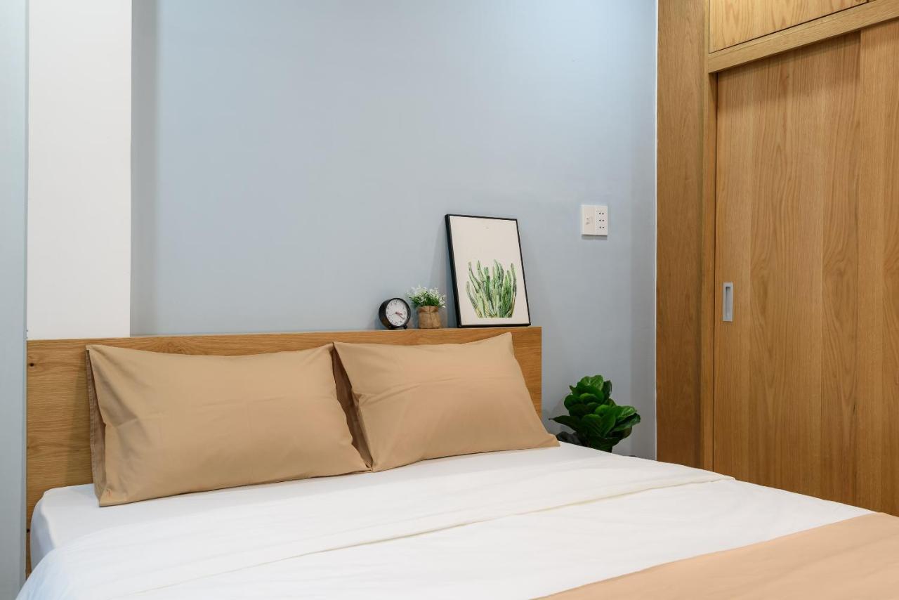 Cozrum Homes - Graceful Corner Thành Pho Ho Chí Minh Esterno foto